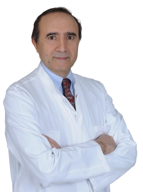 Prof. MD. Haşim Çakırbay